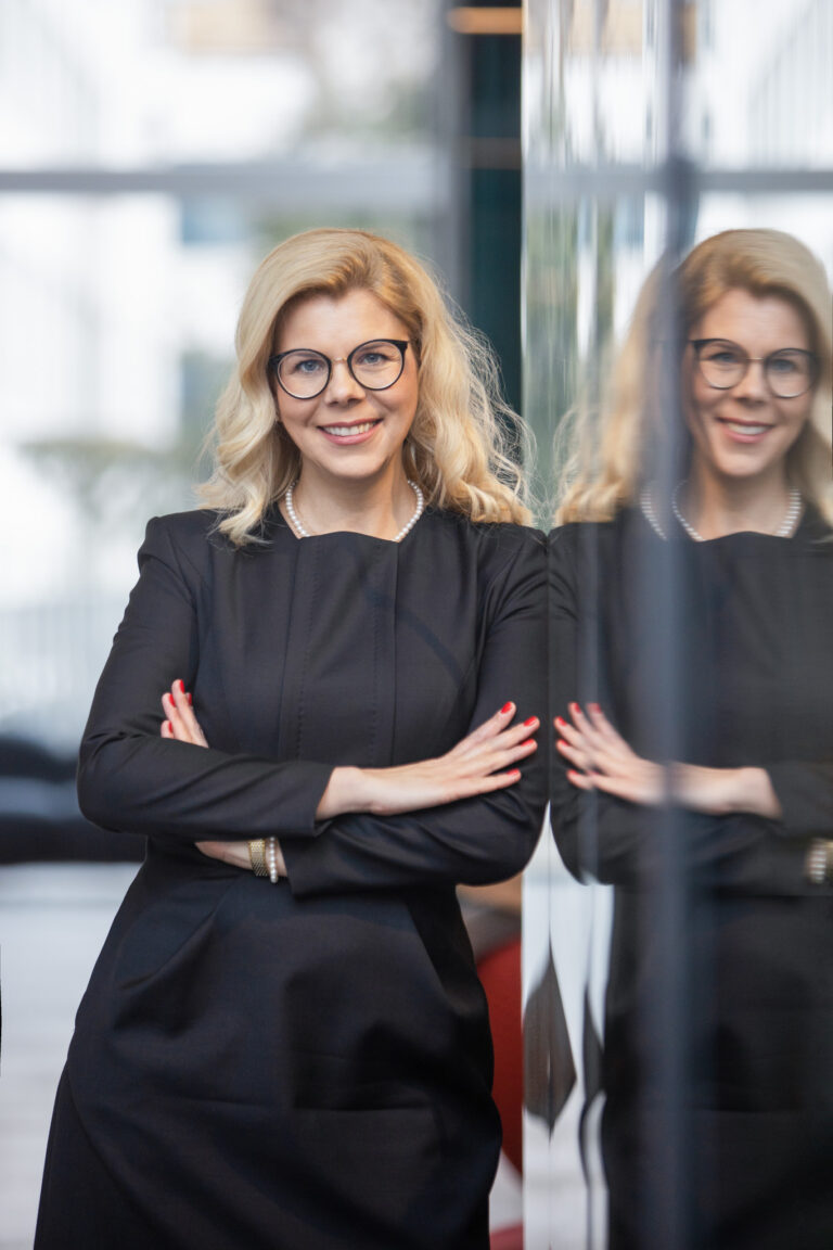 Giedrė SubačiūtėDulinskienė AMLEX